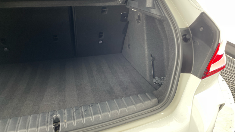 BMW 1 Series M135i xDrive 5dr Step Auto Petrol Hatchback